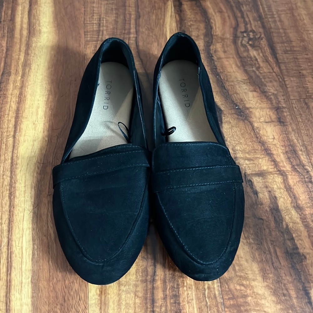 Torrid Loafers